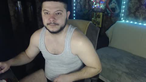 thor lord online show from 02/12/25, 02:24