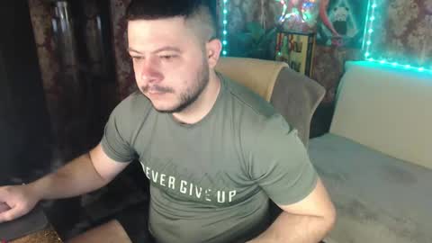 thor lord online show from 02/18/25, 03:53