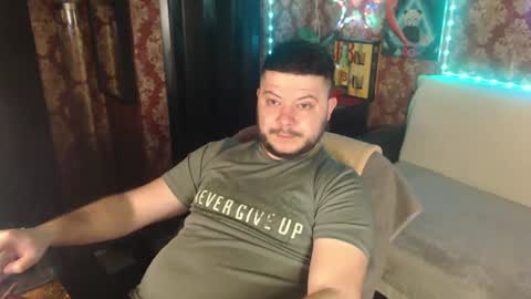 thor lord online show from 02/19/25, 02:12