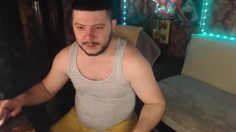 thor lord online show from 02/22/25, 11:46