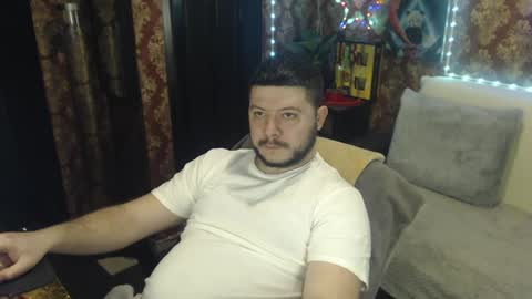 thor lord online show from 02/27/25, 09:11