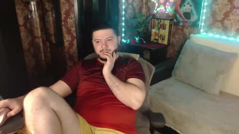 thor lord online show from 03/01/25, 02:48