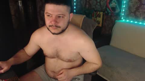 thor lord online show from 03/04/25, 11:43