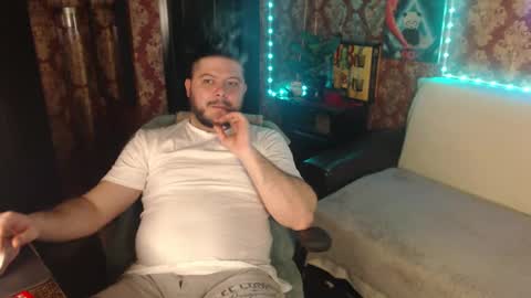 thor lord online show from 03/06/25, 08:48