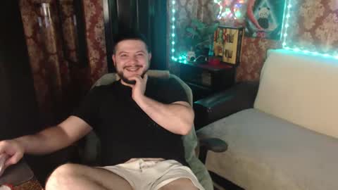 thor lord online show from 03/09/25, 03:32