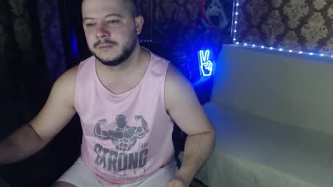 thor lord online show from 09/12/25, 01:28