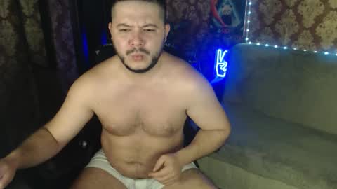 thor lord online show from 09/28/25, 02:22