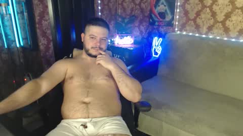 thor lord online show from 10/03/25, 02:08