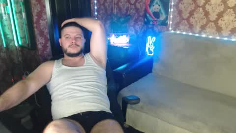 thor lord online show from 10/05/25, 12:53