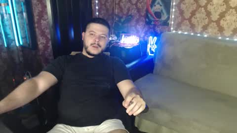 thor lord online show from 10/12/25, 04:39