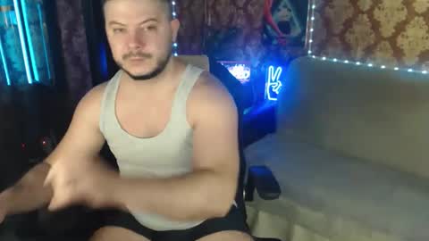 thor lord online show from 10/16/25, 08:48