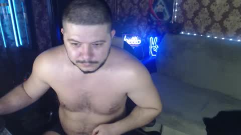 thor lord online show from 10/22/25, 05:02