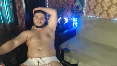 thor lord online show from 10/25/25, 05:19