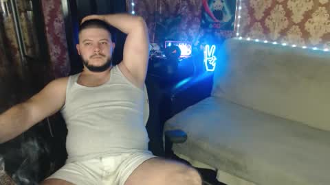 thor lord online show from 11/05/25, 11:54