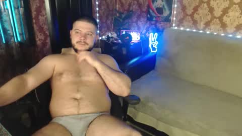 thor lord online show from 11/06/25, 02:01