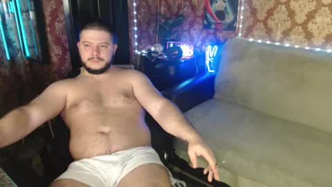 thor lord online show from 11/09/25, 01:37