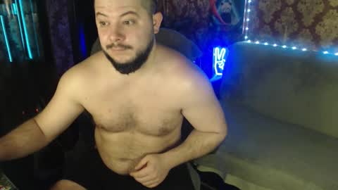 thor lord online show from 11/28/25, 03:53