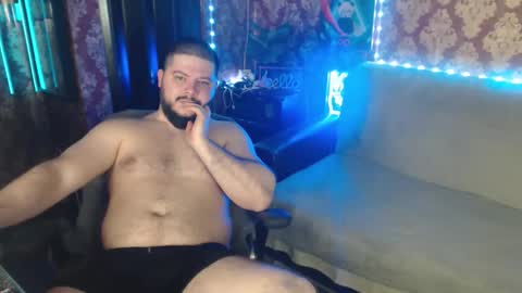 thor lord online show from 12/14/25, 01:22