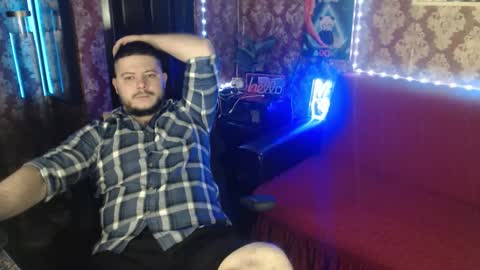 thor lord online show from 01/11/26, 03:50