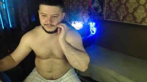 thor lord online show from 01/31/26, 11:58