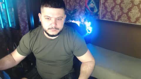 thor lord online show from 02/03/26, 01:15