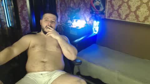 thor lord online show from 02/12/26, 11:44