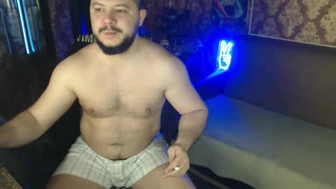 thor lord online show from 02/21/26, 12:55