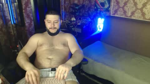 thor lord online show from 02/22/26, 02:56