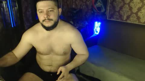 thor lord online show from 02/24/26, 03:59