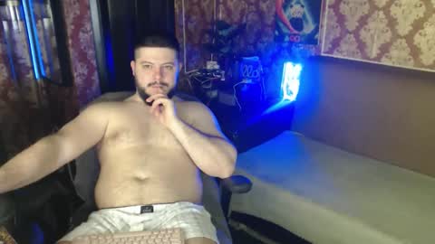 thor lord online show from 03/06/26, 01:02