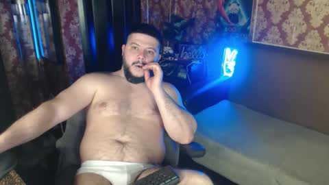 thor lord online show from 03/13/26, 11:11