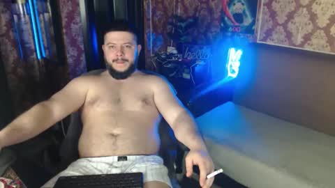 thor lord online show from 03/14/26, 10:59