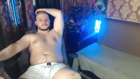 thor lord online show from 03/16/26, 12:27