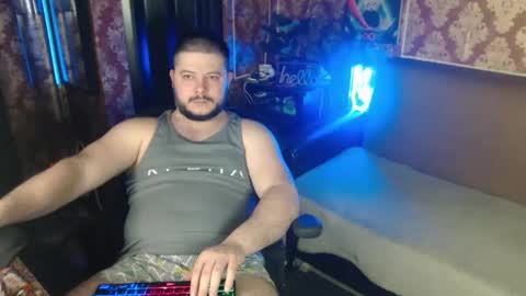 Snapshot of the_avengersgth chatting on 04/21/26, 11:29 thor lord online show from 04/21/26, 11:29