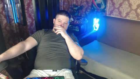 thor lord online show from 05/07/26, 01:22