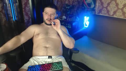 Snapshot of the_avengersgth chatting on 05/08/26, 01:55 thor lord online show from 05/08/26, 01:55