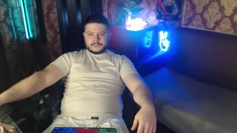 thor lord online show from 05/09/26, 12:43