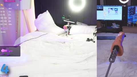 Snapshot of the_bad_anna chatting on 01/14/25, 06:02 anna online show from 01/14/25, 06:02