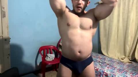 beast online show from 02/25/25, 02:25