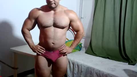 beast online show from 09/16/25, 10:11