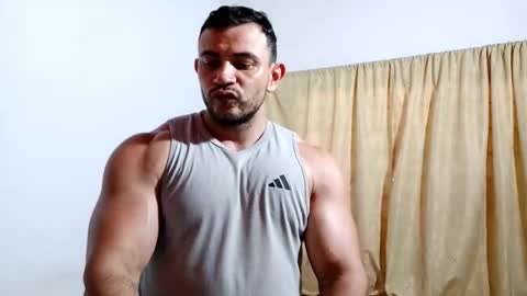 beast online show from 01/12/26, 06:46