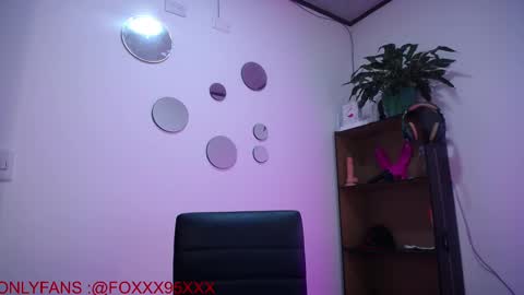 Snapshot of the_best_fox chatting on 02/12/25, 02:45 the girl of your dreams online show from 02/12/25, 02:45