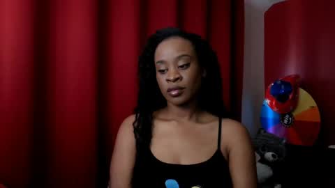 the_black_barbie_doll online show from 05/01/26, 04:55