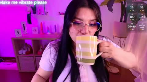 i am Cat  online show from 11/12/25, 03:01