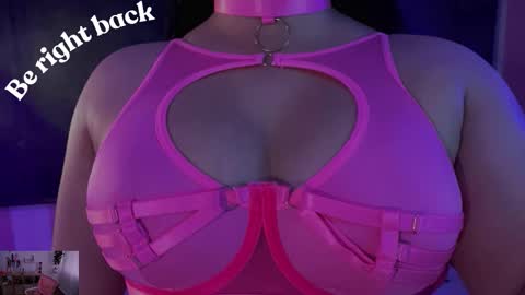 Snapshot of the_cat_girl_ chatting on 03/24/26, 05:07 i am Cat online show from 03/24/26, 05:07