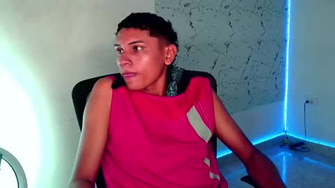 Snapshot of the_crack71 chatting on 09/26/25, 02:10 Sean OPry   online show from 09/26/25, 02:10