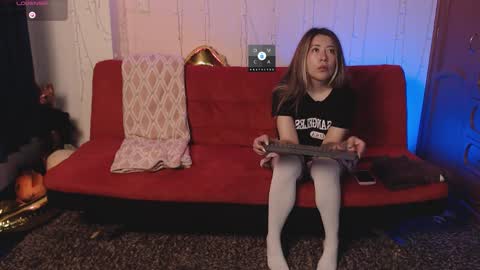 Giovanna online show from 01/07/26, 01:19