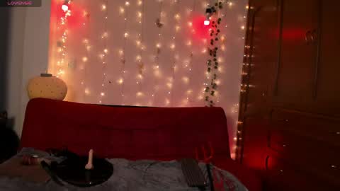 Giovanna online show from 05/16/26, 12:40