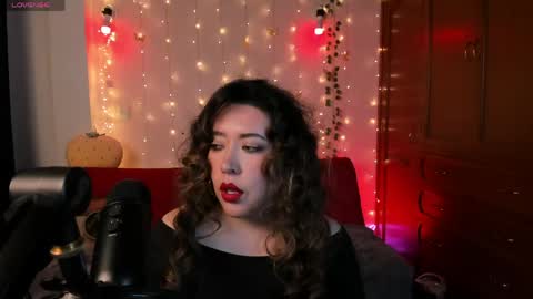 Giovanna online show from 05/28/26, 11:57