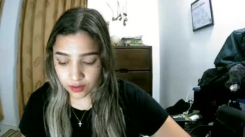 liz online show from 06/25/26, 07:24
